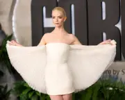 Anya Taylor-Joy Cast as Elf Assassin in The Hunt for Gollum