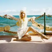 Anya Taylor-Joy Stuns in Photoshoot, Reveals Dune Role Almost Missed