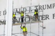 Appeals Court Rejects Trump Bid to Keep Name on Kennedy Center