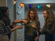 Apple TV's Maximum Pleasure Guaranteed Hooks Fans, Called Better Than Cape Fear