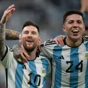 Argentina vs Algeria World Cup 2026: TV Channel, Kick-off Time and How to Watch