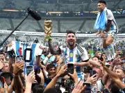 Argentina vs Algeria World Cup 2026: TV channel, kick-off time, live stream
