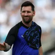 Argentina vs Iceland: Free Live Stream and Kick-Off Time for World Cup Warm-Up