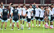Argentina’s Evolution: Beyond Messi, Targeting Back-to-Back World Cup Titles