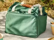 Argos £16 Cool Bag for 20p with TopCashback Heatwave Deal
