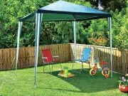 Argos Garden Gazebo Drops to £15 via Clever Deal Stack