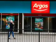Argos Habitat Deckchair Reduced to £15.67 with TopCashback Deal