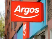 Argos Shoppers Grab £28 Garden Storage Box for Just £10