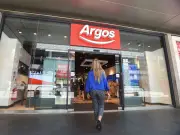 Argos Shoppers Snap Up 'Quiet and Powerful' £22 Desk Fan for Heatwave
