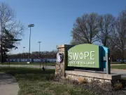 Armed Shooter on the Run Near England World Cup Base in Kansas City