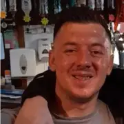 Arrest Made in Three-Year Hunt for Missing Man Ricky Harris