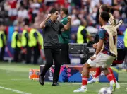 Arsenal Boosted as Ayyoub Bouaddi Avoids AFCON Disruption Next Season