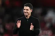 Arsenal Close to Signing Leicester Teenager Jeremy Monga in £10m Deal