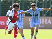 Arsenal Eye Move for Ex-Defender Matthew Upson's Son Elijah After Tottenham Exit