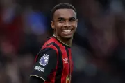 Arsenal Face PSG Battle for Bournemouth Teen Star Eli Junior Kroupi