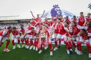 Arsenal Face Tough Start in Premier League Title Defence