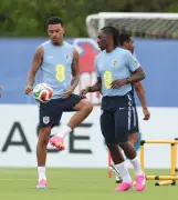 Arsenal fans see Rogers-Eze link as transfer audition passed