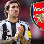 Arsenal Make Tonali Contact, Yildiz Bid Rejected in £86m Deal