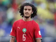 Arsenal, Man Utd, Liverpool Chase Morocco Star Ayyoub Bouaddi