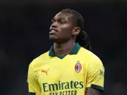 Arsenal Offered Chance to Sign AC Milan Star Rafael Leao This Summer