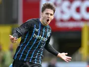 Arsenal Plot £34m Transfer for Christos Tzolis as Arteta Plans Summer Boost