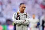 Arsenal sack head doctor Zafar Iqbal after injury-plagued season