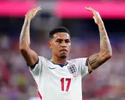 Arsenal Target Aston Villa's Morgan Rogers as No 1 Summer Transfer