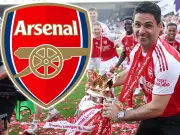 Arsenal's £240m Transfer Plan: Arteta Gets Green Light for Five Signings
