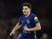 Arsenal's Julian Alvarez Transfer Plan Forces Atletico Madrid to Find Replacement