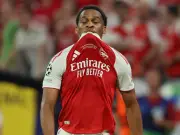 Arsenal's Jurrien Timber Devastated After World Cup Injury Ruling