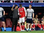 Arsenal's Tom Allen to Leave After Internal Review Ordered by Arteta