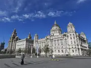 Artisan Market to Transform Liverpool's Iconic Cunard Building
