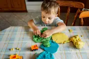 Artist Parents Share Tips for Getting Kids into Art