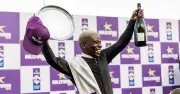 Ascot jockey S'manga Khumalo gets 10-year ban for race-fixing