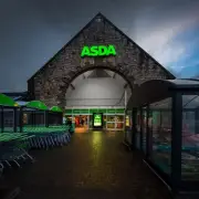 Asda Shoppers Delighted by £15 Dress 2-Pack, But Sizes Sell Out Fast