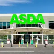 Asda Shoppers Love £8 Leopard Print Dress with 4.5-Star Rating