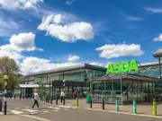 Asda Shoppers Praise 'Perfect' £8 George Leopard Print Dress