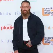 Ashley Cain Breaks Silence After BBC Show Axed Over Sexist Posts