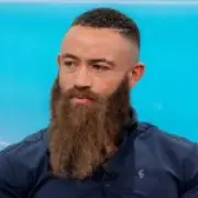 Ashley Cain Responds After BBC Axing Over Sexist Tweets