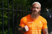 Ashley Cain 'Secretly Sacked' by BBC Over Drunk on Set Allegations