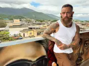 Ashley Cain's BBC Show Axed Over 'Unacceptable' Historical Tweets