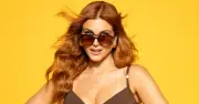 Ashley James: 'Know Your Worth' — Three Words of Advice to Younger Self