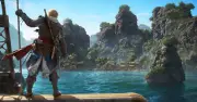 Assassin's Creed Black Flag Resynced Goes Gold Ahead of July 9 Release