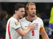 Astrologer Predicts England Players Will 'Suffer' Against Ghana Tonight
