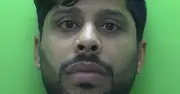 Asylum Seeker Jailed for Raping Teenager in UK Park and Calling Her 'Slut'