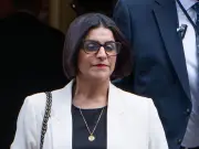 Asylum Seekers Face £10,000 Bill Under Radical Shake-Up