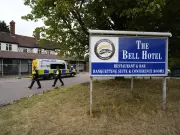 Asylum seekers must repay £10,000 accommodation cost under new UK plan