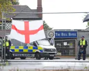 Asylum Seekers Removed from Essex Hotel After Far-Right Protests