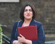 Asylum seekers to pay £10,000 living costs under new UK law