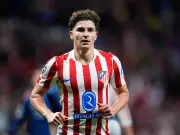 Atletico Madrid Mock Real Madrid's £129m Julian Alvarez Bid Amid Arsenal Interest